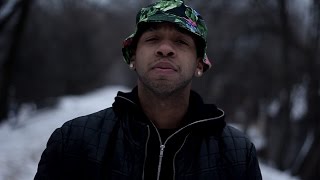 Gino Ha$e - Hourglass (prod by Inflicta) [filmed by @SheHeartsTevin]