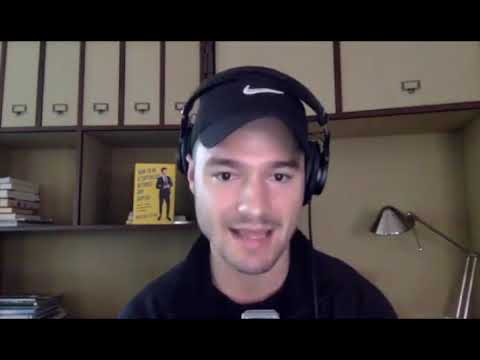 Nathan Latka interviews Rydoo