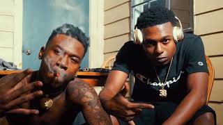 NBA Big B & NBA KD - Face Off