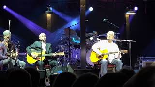 Eric Clapton - Smile  Live Albert Hall May 8 2022