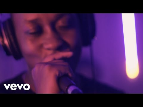 Sipho The Gift - iNFOMERCiALS iNTERLuDE (Live at Red Bull Studios CPT)