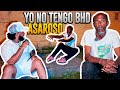 Axel Le Hace Creer A Boquilla Que Tiene BHD Y H2O Y Termina En LÁGRIMAS