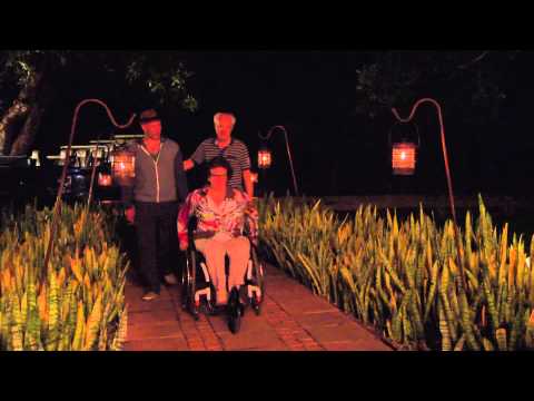 Drama op safari deel II I Was ik maar thuis gebleven