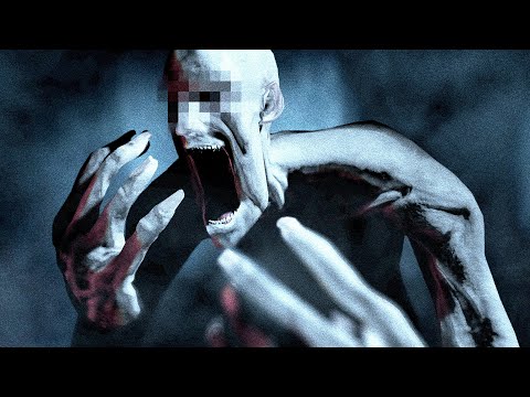 SCP Containment Breach Multiplayer is Absolutely INSANE