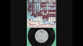 Blacken og Peepe cooper band - sommerdekk og automatgear