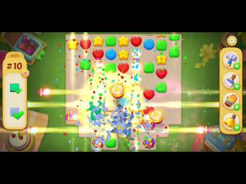 Level 2689| Downtown Matchington Mansion #gaming #mobilegame #foryoupage