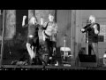 Claire Lynch and Mark Schatz Kick It !