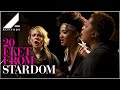 Meet The Women Behind The Mic