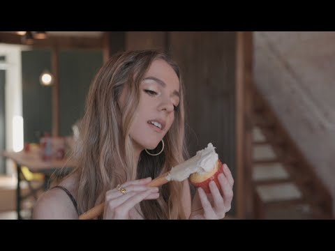 Jaime Deraz - So Sweet (Official Video)
