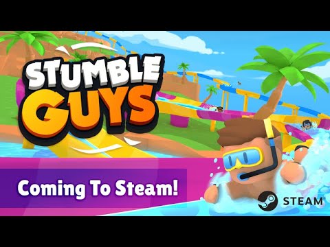 Stumble Guys: Multiplayer Royale Kitka Games Contains ads In-app