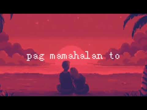 Lance - DI NA BALE ft. @jaypeeasian (Official Lyric Video)