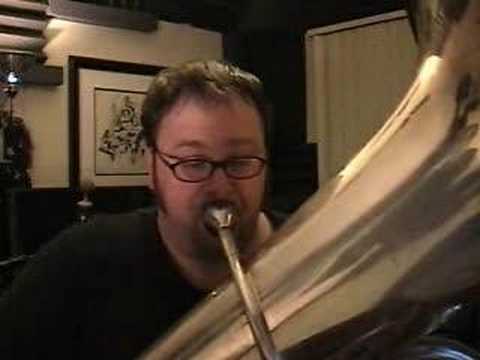 Marco Bordogni - Andante Cantabile - Solo CC Tuba