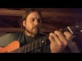 Lukas Nelson Feathered Indians Tyler Childers Cover Quarantunes Evening Session