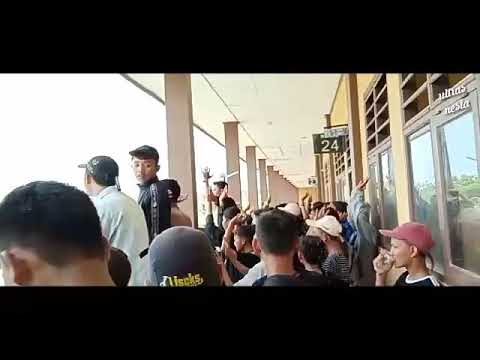 Instrumental sampai kau bisa (ultras nesla)