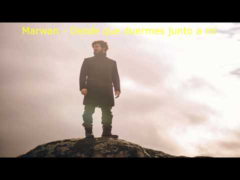 Desde Que Duermes Junto A Mí video