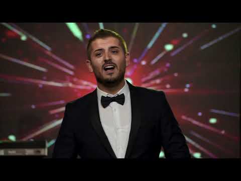 Boban Veljanovski - Ajde babo zaigraj (Lesocki Folk Fest 2020)