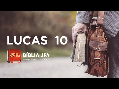 LUKE 10 - JFA Offline Bible