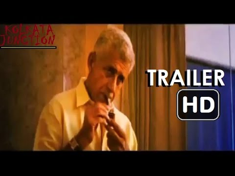 Thumbnail for video: "Kolkata Junction" Official Trailer ᴴᴰ | 2 March 2014 | Naseeruddin Shah & Jimmy Shergill Thumbnail for video: "Kolkata Junction" Official Trailer ᴴᴰ | 2 March 2014 | Naseeruddin Shah & Jimmy Shergill