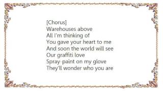 Barenaked Ladies - Every Subway Car Lyrics