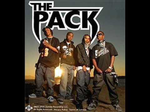 The Pack - WolfPack Party 2010 (DJ Killajam Promotions)