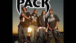 The Pack - WolfPack Party 2010 (DJ Killajam Promotions)