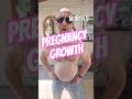 Pregnancy Growth