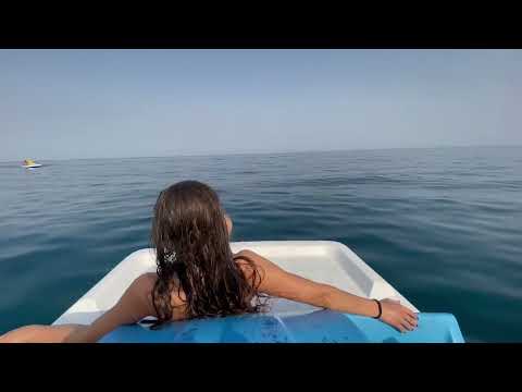 Spiaggia Fondachello Ipanema