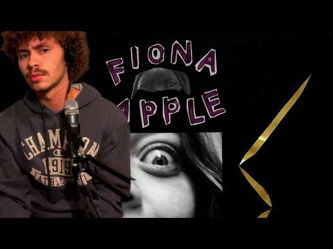 Fiona Apple - Fetch The Bolt Cutters REACTION/REVIEW