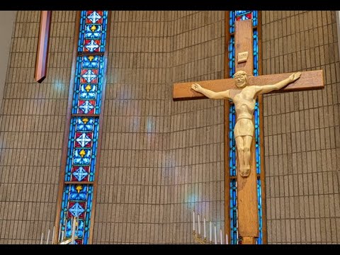 Sexagesima (2/8/2026) - Redeemer Lutheran Church Marshalltown