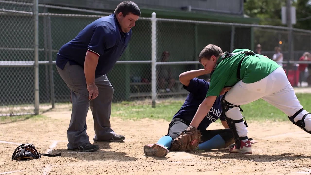 Spindel Eye Associates: Baseball