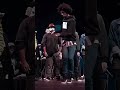 LES TWINS LARRY FREESTYLE TO FAT JOE SO EXCITED FT DRE