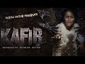 Indonesian Horror Film Kafir In Alliance With Satan
