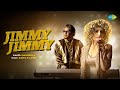 Jimmy Jimmy Recreation Shannon K Bappi Lahiri Bappa B Lahiri Disco Dancer