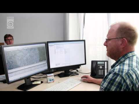 Das Weltzentrum für Niederschlagsklimatologie beim DWD