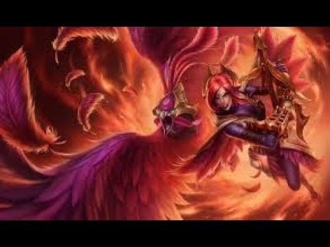 Playing Quinn in Urf (Rip Nautilus)