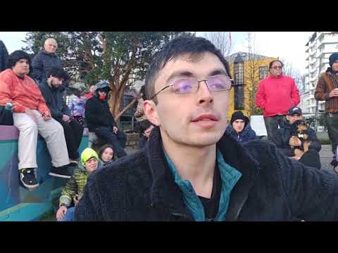 MELIODAS vs MAKABRO: 8vos - El Circulo Clasificatoria 10vs10