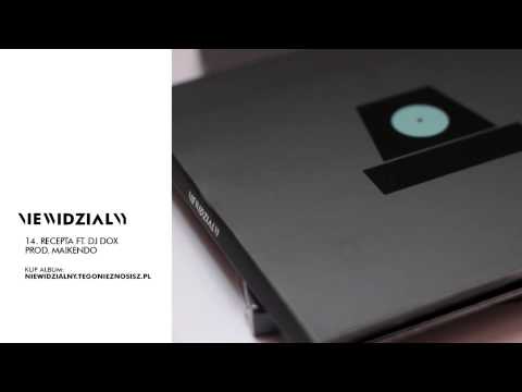 14. SOMP WPL - Recepta ft. Dj Dox prod. Maikendo