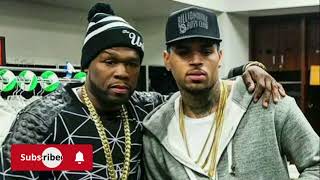 50 Cent feat Chris Brown - Put Lighters Up ( NEW 2025 )