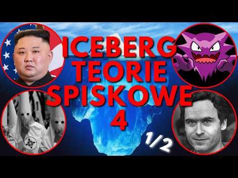 Someone took control of the broadcast - Iceberg Conspiracy Theories 4