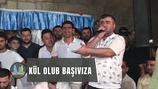 Kul olub basiviza  Lenkeran toyu deyisme