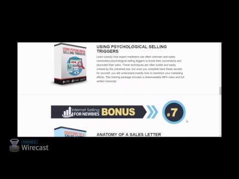 ISFN Review and Bonus