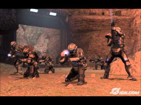 Command And Conquer Tiberium - Tiberium (Cancelled)