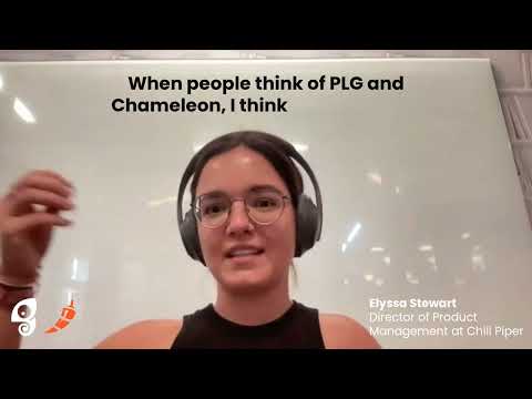 Chili Piper - Customer Success Story (Elyssa Stewart - Director of Product Management)
