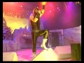 Iron Maiden - The Evil That Men Do (Live at the NEC 1988) HD
