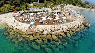 Top10 Recommended Hotels in Split, Croatia
