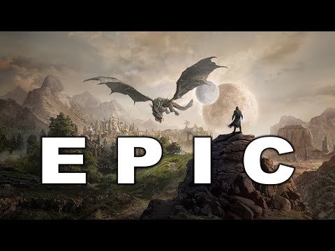 Inspiring Epic Fight Action Exciting Trailer | No Copyright Epic Music | Royalty Free Music.......