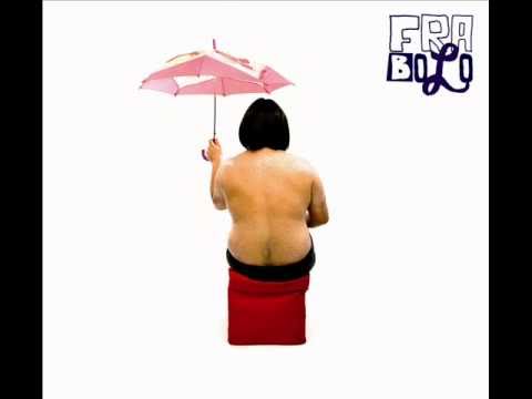 Frabolo - Ho Messo Facebook (Niente Viene Da Sé)