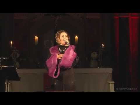 Weihnachtszauber mit Herz - Katharina Herz "Wenn die Kerzen hell erstrahlen"