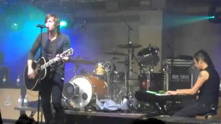 Always- Building 429 LIVE