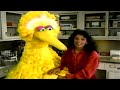 Big Bird Visits The Hospital Full Sesame Street VHS 1990